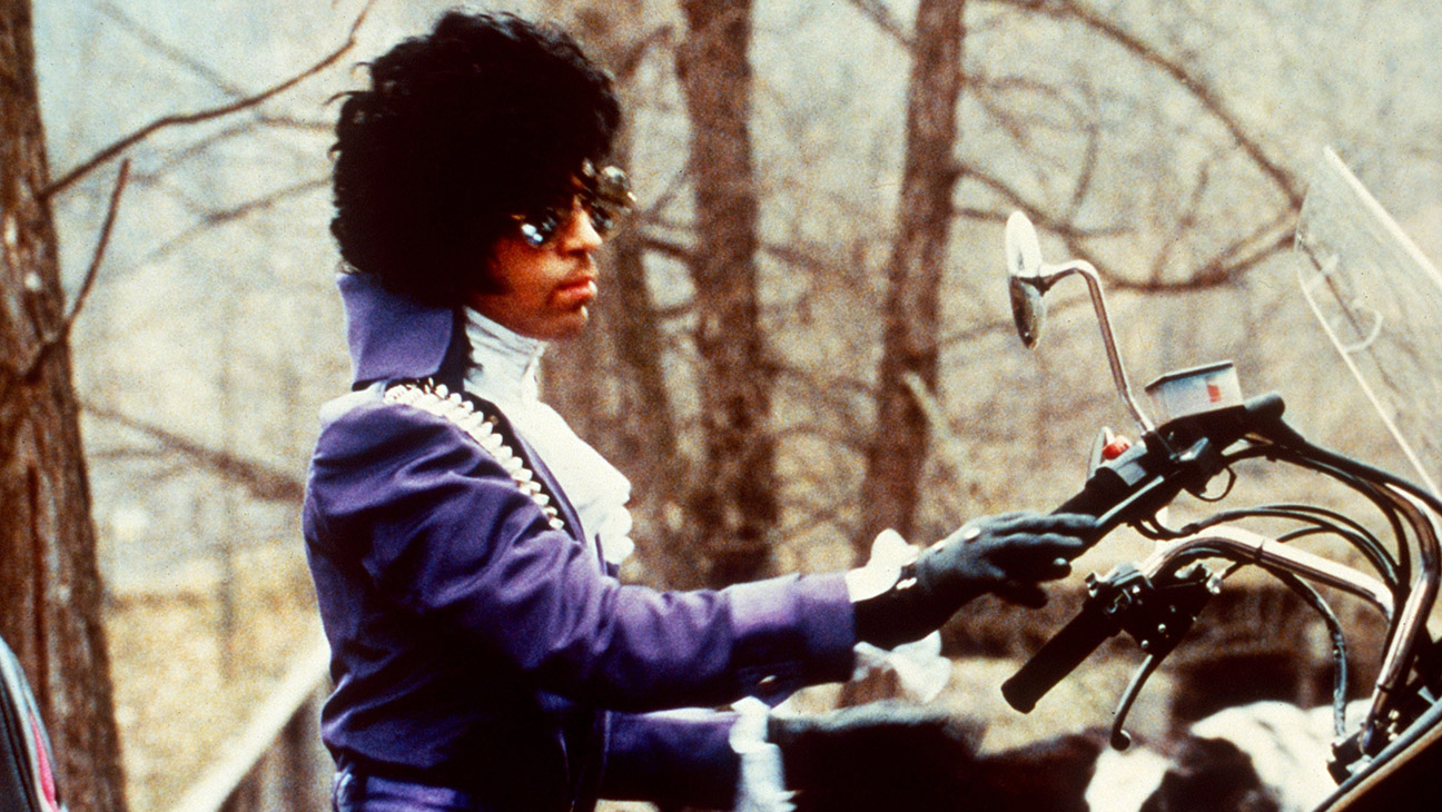 Prince ‘Purple Rain’ Musical Coming to Broadway in 2027