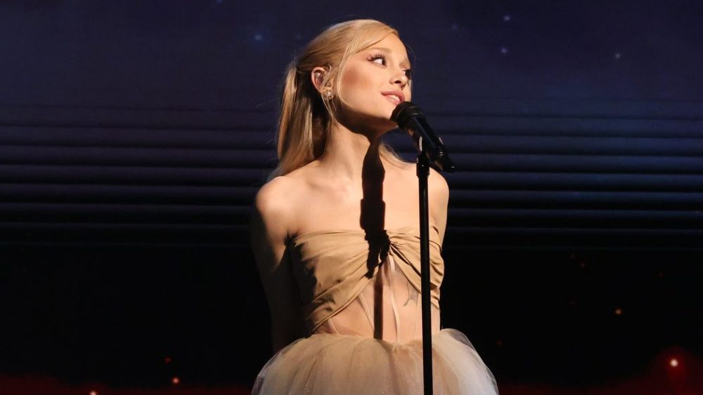 Ariana Grande Sues Hackers for Leaking Unreleased Music and Footage