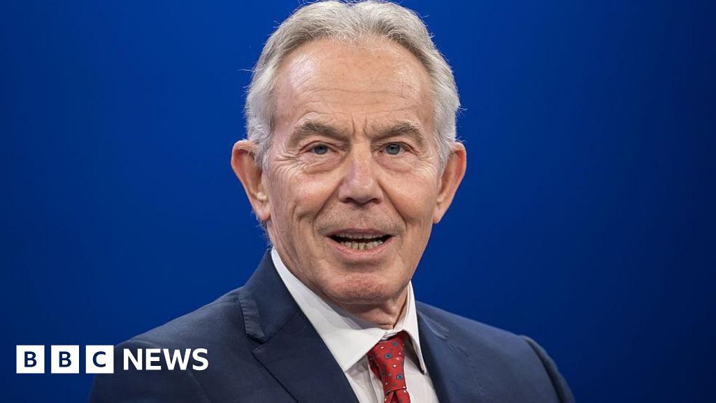 Labour has 'no coherent plan' for country, says Blair